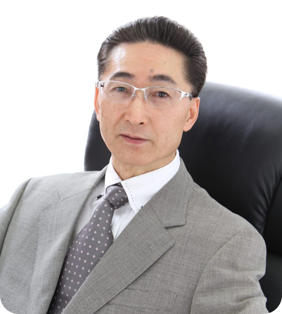 会社代表のイメージ写真